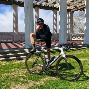 Meet your Posher, Russell